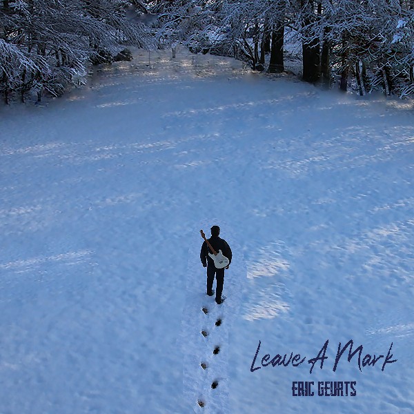 Leave a Mark - Eric Geurts